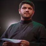 دانلود مداحی عربی حبیبی حسین محمد الجنامی