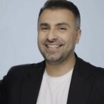 دانلود آهنگ تو رفتی ولی فکر تو تو سر من موند علیرضا طلیسچی
