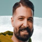 دانلود اهنگ گذشته ها گذشته همین الانو عشقه حمید هیراد و راغب