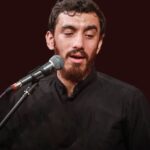 دانلود مداحی سلام آقا که الان روبروتونم مهدی رسولی