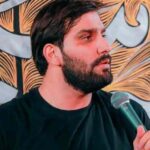 دانلود مداحی راه افتاده عباس راه افتاده سجاد محمدی