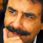 دانلود آهنگ آه ای صبا چون تو مدهوشم من محسن کیایی