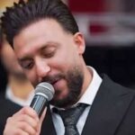 دانلود آهنگ گیسوی خوش رنگ حنایی داری مصطفی ابراهیمی