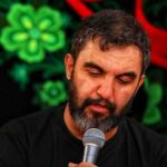 دانلود مداحی سلام قدم رنجه کردی به روی چشام از حمید علیمی