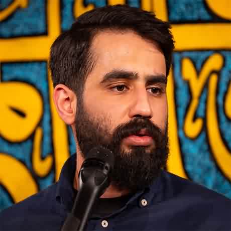 دانلود مداحی شهادت امام محمد باقر (ع) حسین طاهری ۱۴۰۵