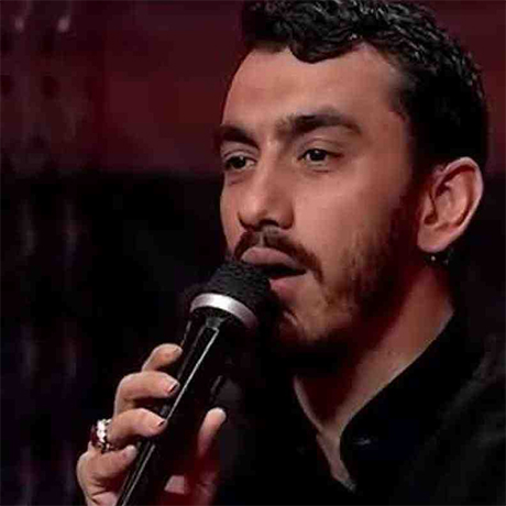 دانلود مداحی شهادت امام محمد باقر مهدی رسولی