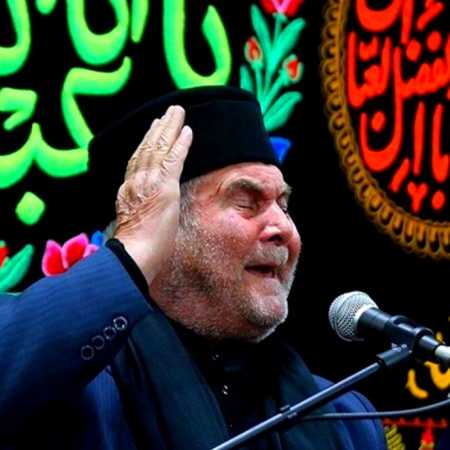 سلیم موذن زاده حر نام آور منم
