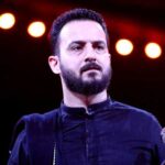 دانلود نوحه وحید شکری زلزله نیست نترسید اباالفضل آمد دانلود نوحه وحید شکری زلزله نیست نترسید اباالفضل آمد
