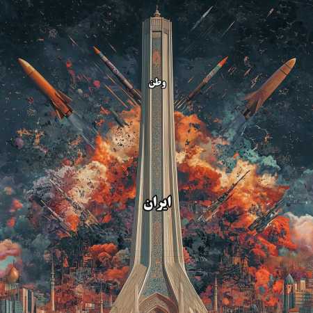 فاطمه مهلبان وطن