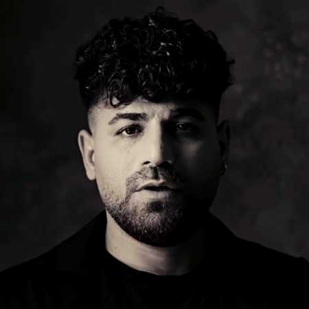 احمد کارو نارفیق تو می‌گفتی بهم با منی