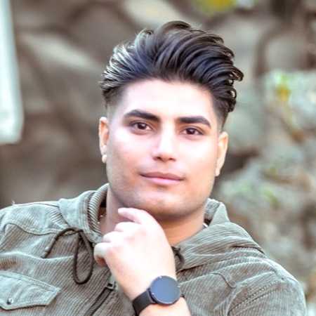 امین فالجی تو دلی