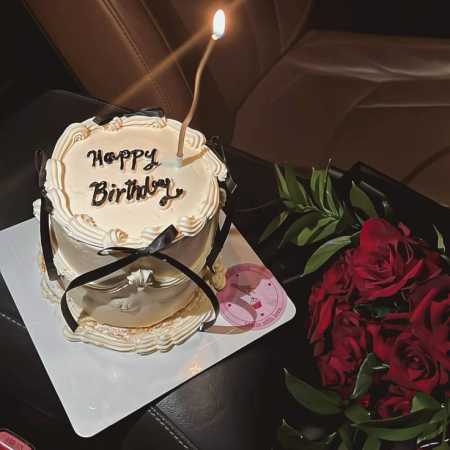 عربی و انگلیسی هپی برس دی