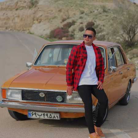 دانیال هوشیاری توبه