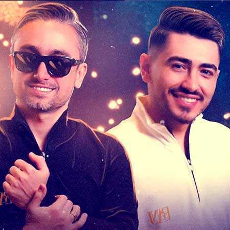 دیجی وفا و دیجی سوشی رانج 8