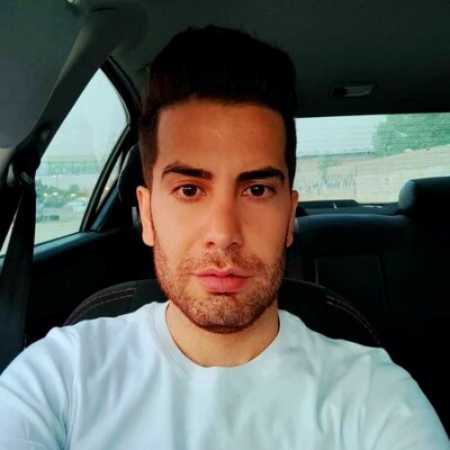 فرشاد آزادی برو‌ دیه مردی برام