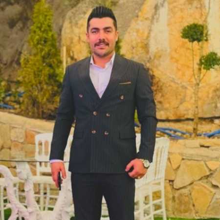 فرشید حکمتی به تار مویت اواره شوم