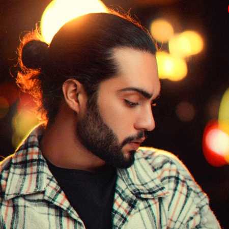 حامیم سایه به سایه پا به پای تو میام تا انتهای ماجرا