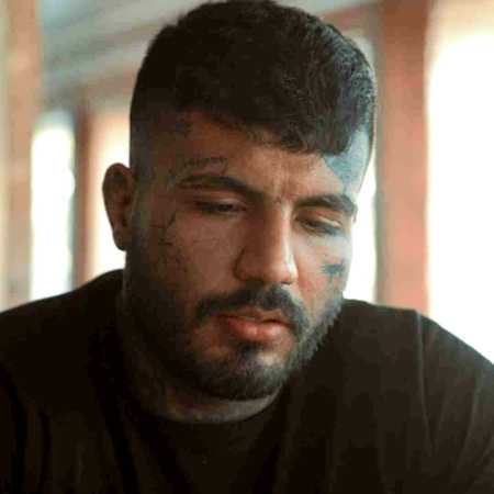 مهدیار 68 راه میرم لاتی هنو شبا مست میکنم