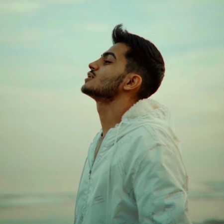 مهدی مولاد آدم برفی