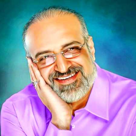 محمد اصفهانی امشب در سر شوری دارم