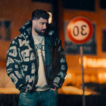 محمد محرمی دستتو خوندم برو نمیخوامت