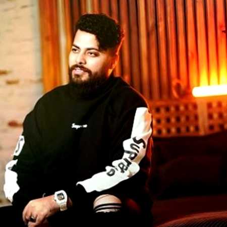امید عقابی ناز شصتت سر حرفت نموندی رفتی