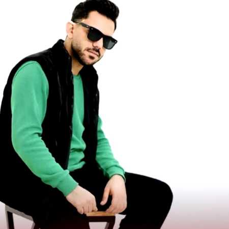 پیام عباسی من دلتنگتم جواب بده لیلا