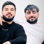 دانلود آهنگ جدید رامین تجنگی قلب مشکی