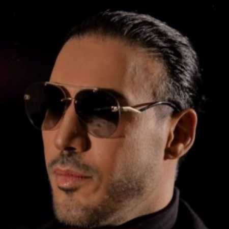 رضا پایروند تهران