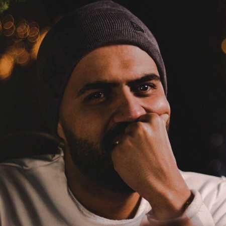 رضا شیری عشقمو پس بگیرم