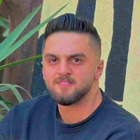 دانلود آهنگ ابوالفضل متو به نام جان مار