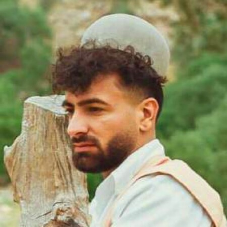 دانلود آهنگ علی دولتخواه به نام عاشقم سی تیلش کلوم من میلش