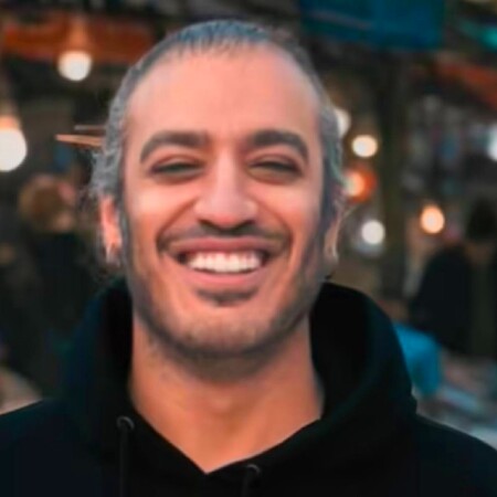 آهنگ علیرضا اسپید زامایا