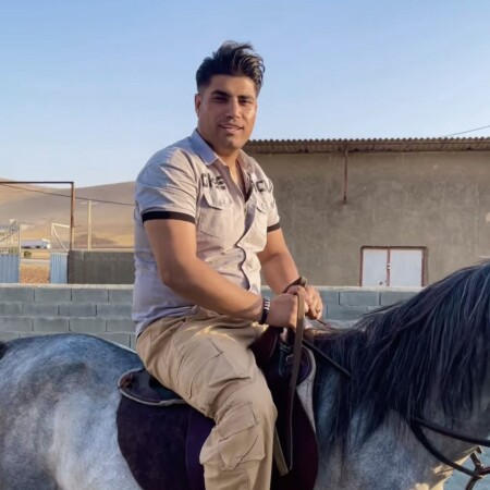 آهنگ جدید امین فالجی بنام آی بی معرفت چشات لنگ دیدنه چشاشه