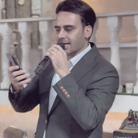 دانلود آهنگ داوود یونسی باز دوباره