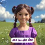 دانلود آهنگ شاد مخصوص روز دختر