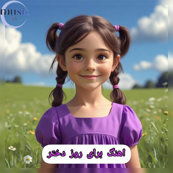 دانلود گلچین آهنگ های برای روز دختر