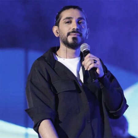 دانلود آهنگ کسری زاهدی ساده نبود