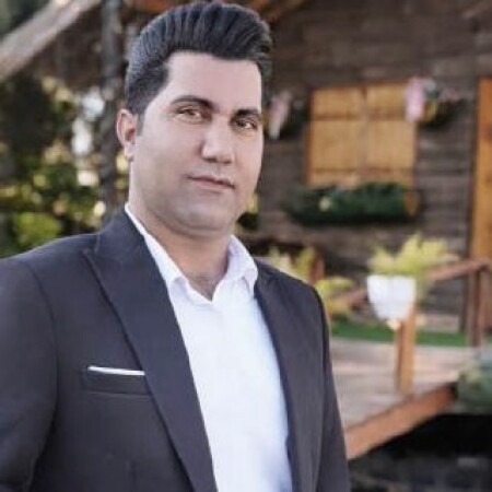 دانلود آهنگ مهیار برومند چه حالی دارم امشب چشام کاسه ی خونه