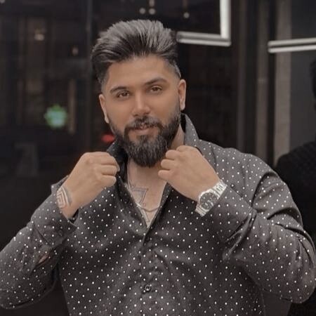 آهنگ مجید احمدی پشیمون