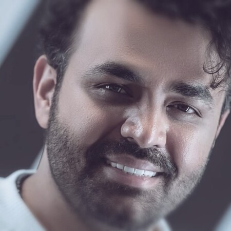 آهنگ میثم ابراهیمی بالاخره شد