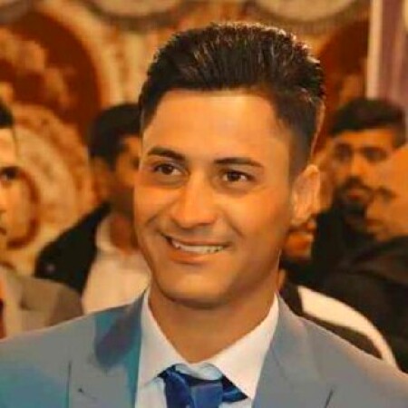 آهنگ میثم حسینی از غم دل من بنالم عاشقی شکسته بالم
