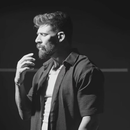 دانلود آهنگ محمد محرمی به نام مشترک مورد نظر (تو تنها ترین مشترک موردنظرمی)