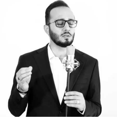 محمدرضا منصوری شغال (در خواب می بینم تو‌را)