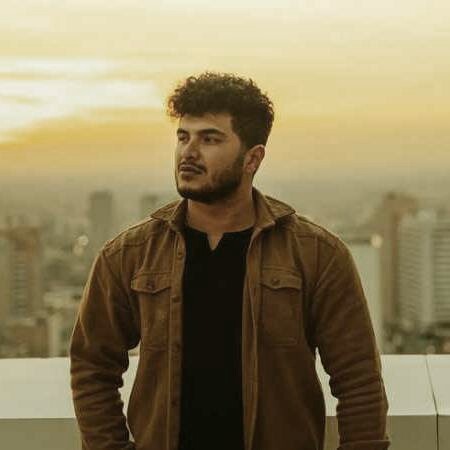 دانلود آهنگ مورمن تراکتور ۳