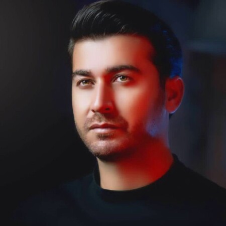 دانلود آهنگ مرتضی باب حسرت