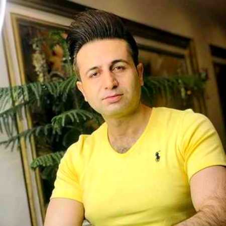 مرتضی جعفرزاده سلامتی