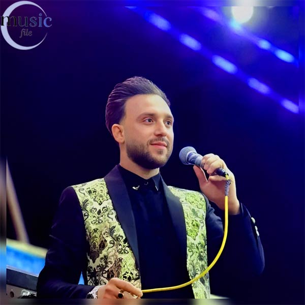 دانلود مجموعه کامل آهنگ های مصطفی ابراهیمی