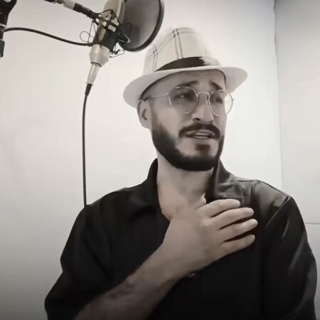 آهنگ جدید امید جهان بنام فال