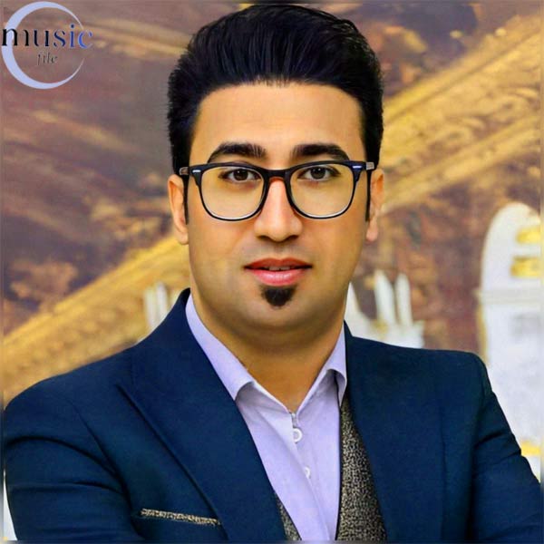 دانلود فول آلبوم امید مهدی زاده